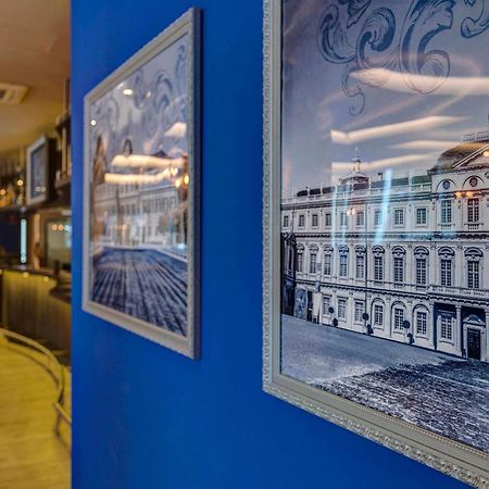 Hotel Ibis Styles Rastatt Baden-Baden Exterior foto