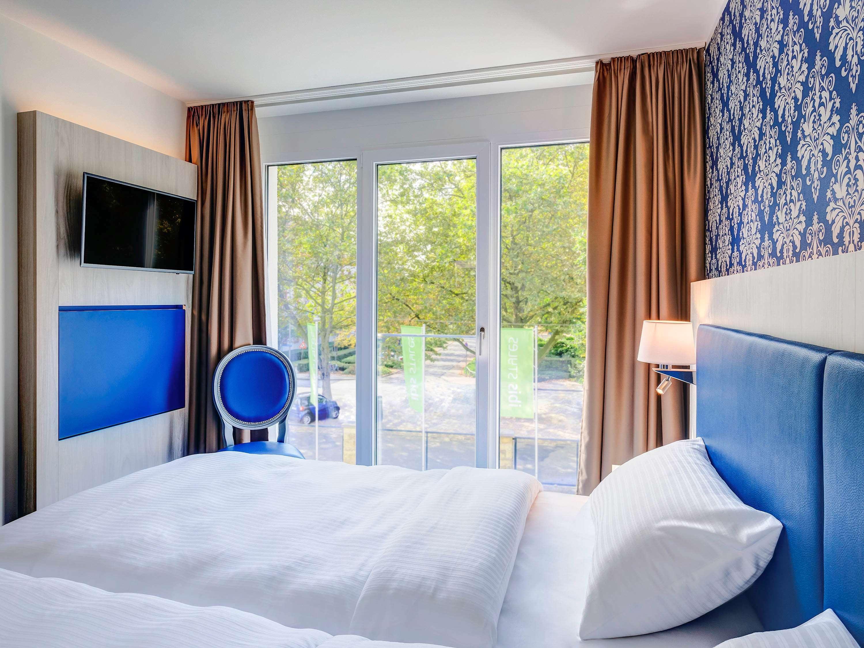 Hotel Ibis Styles Rastatt Baden-Baden Exterior foto