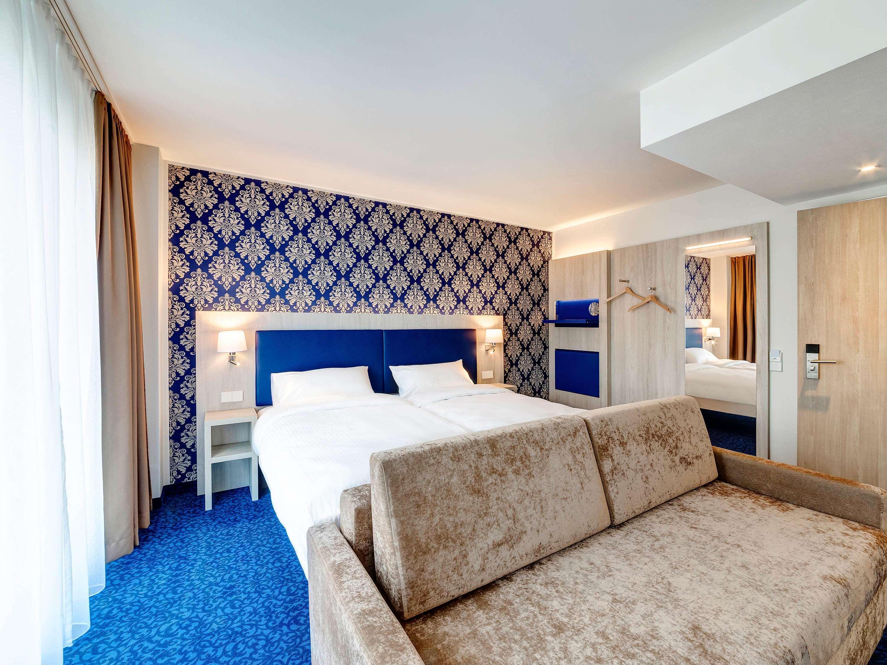 Hotel Ibis Styles Rastatt Baden-Baden Exterior foto