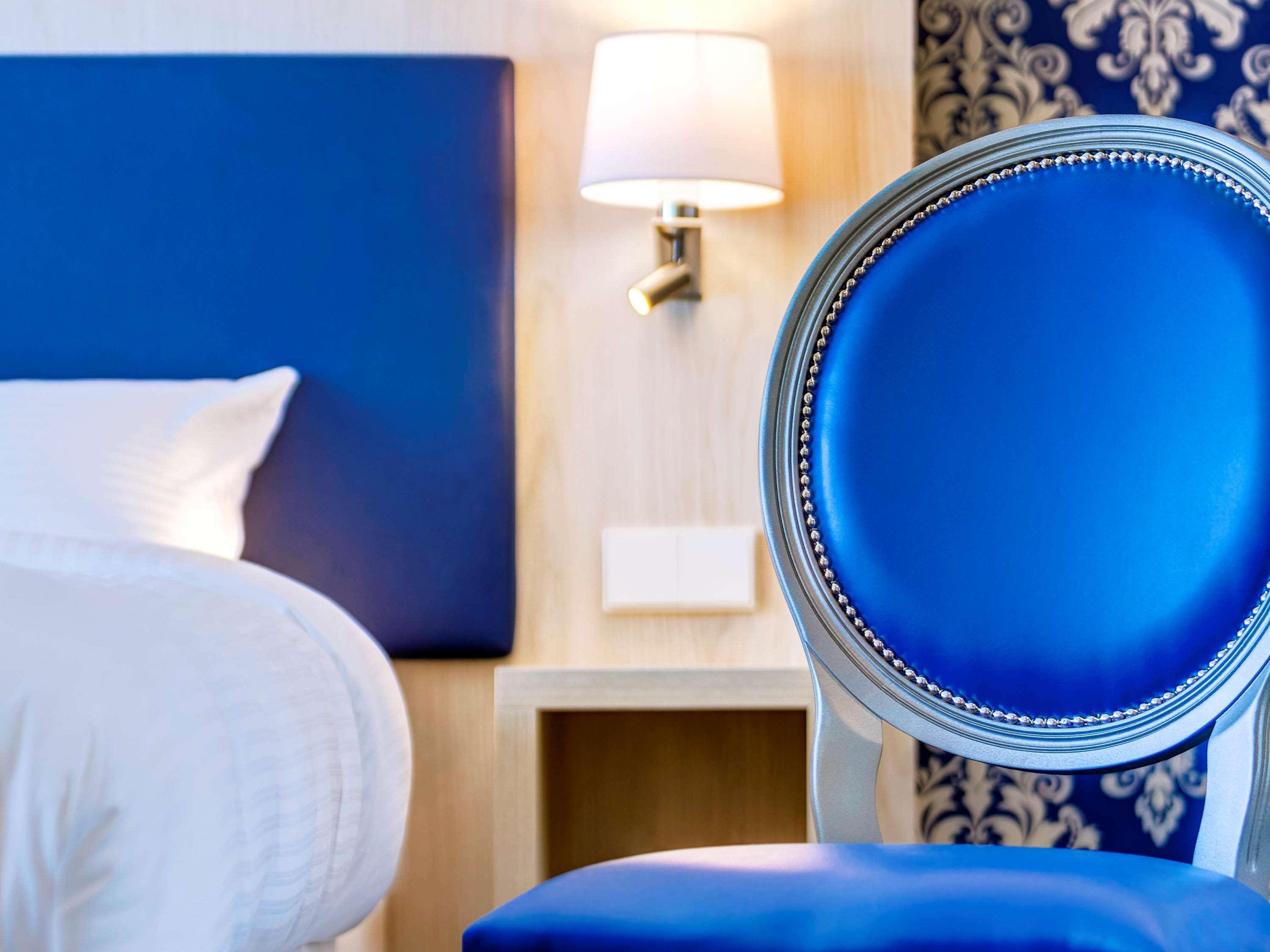 Hotel Ibis Styles Rastatt Baden-Baden Exterior foto
