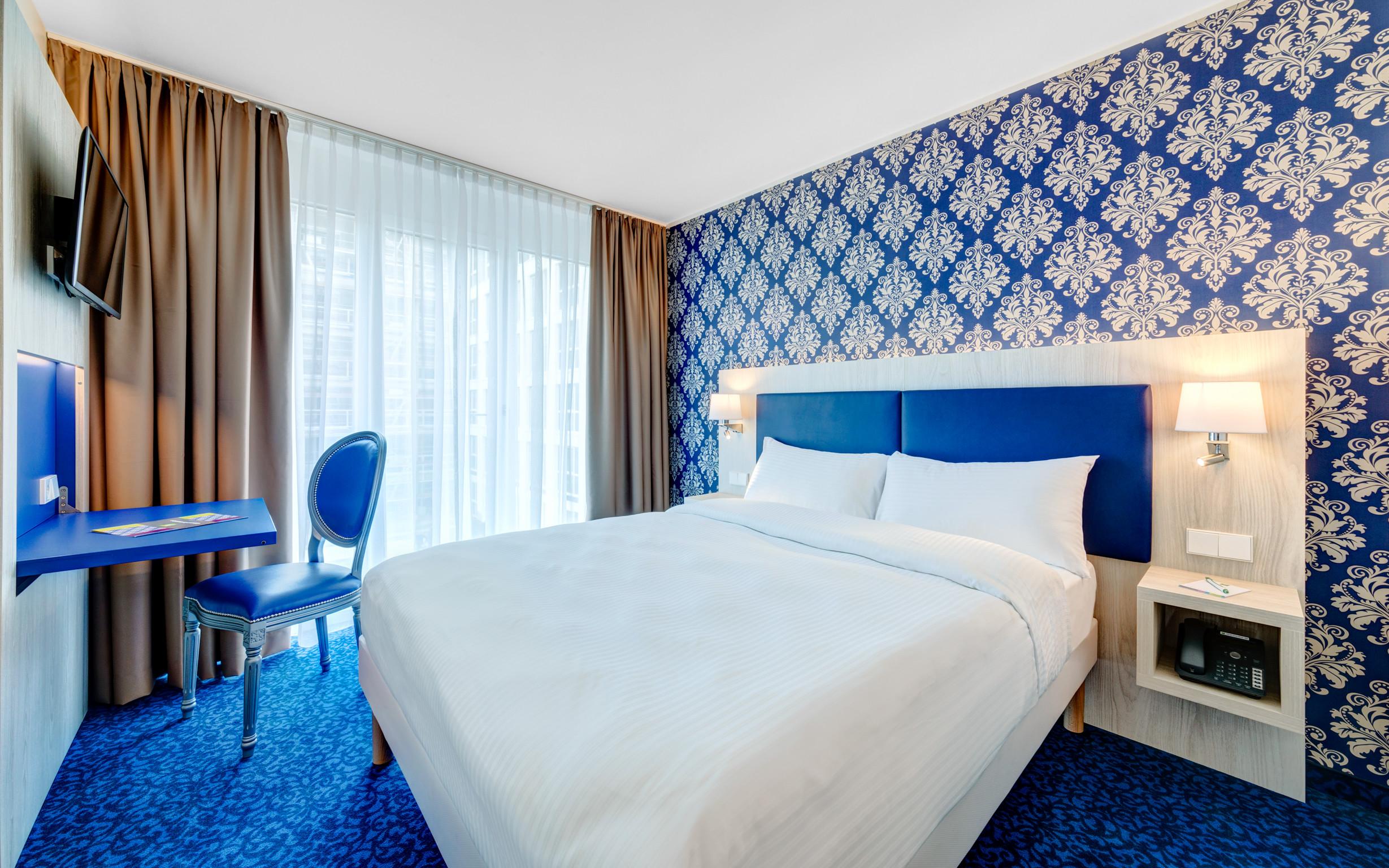 Hotel Ibis Styles Rastatt Baden-Baden Exterior foto