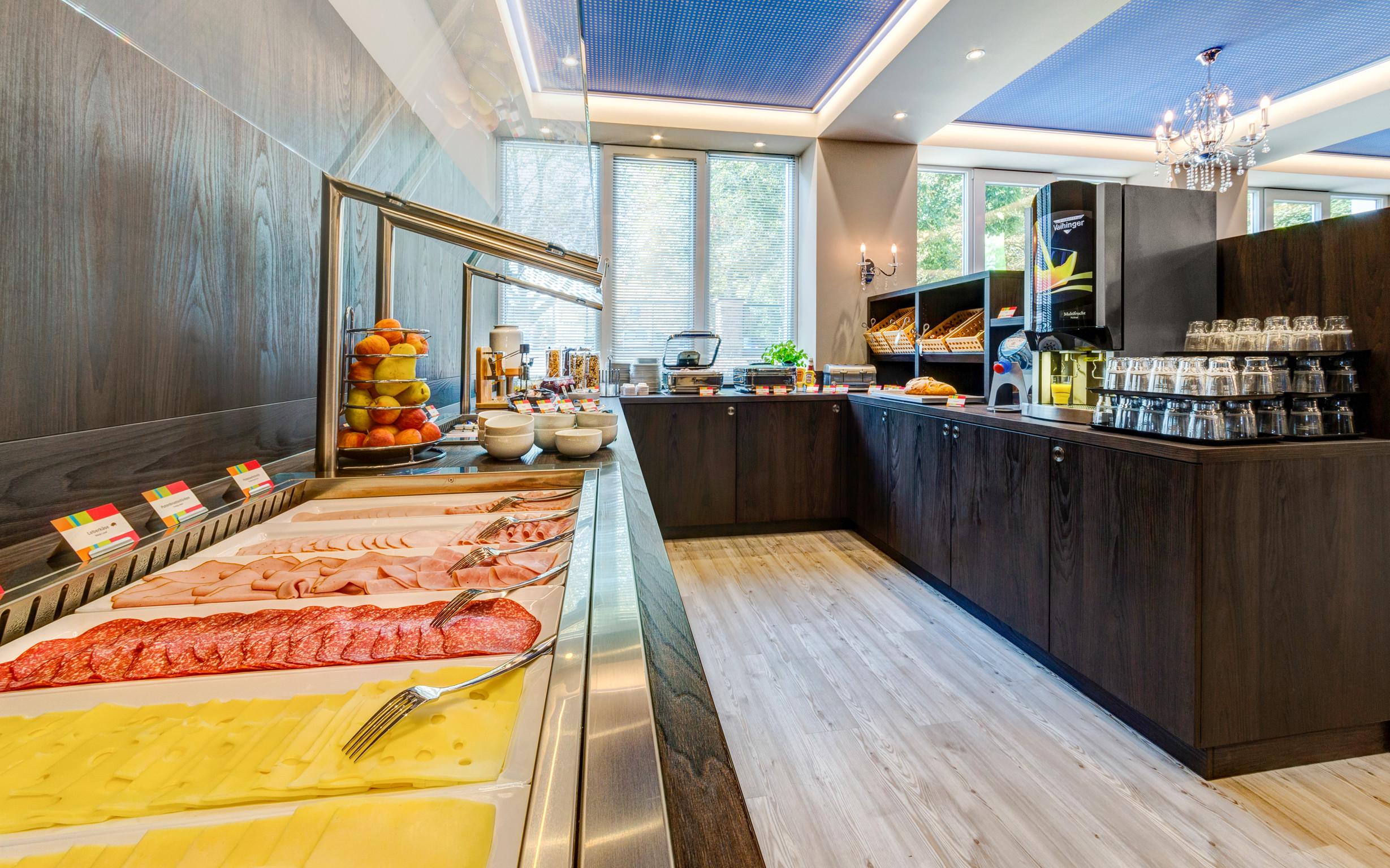 Hotel Ibis Styles Rastatt Baden-Baden Exterior foto