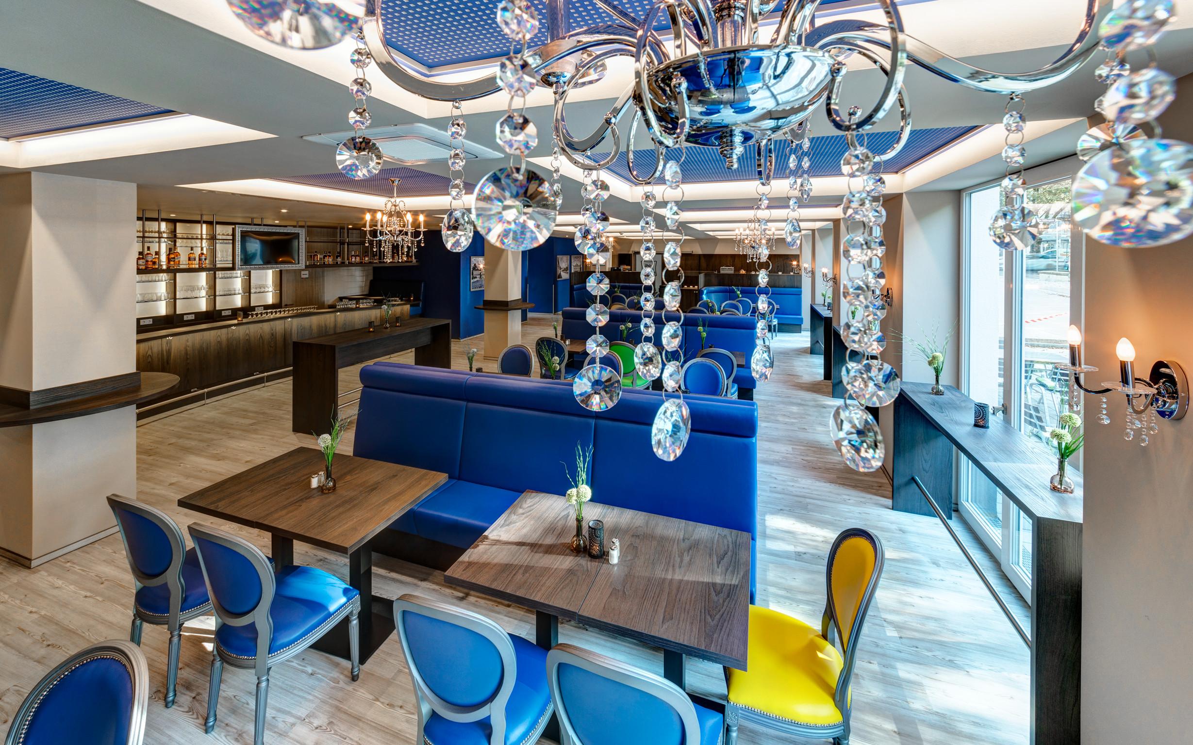Hotel Ibis Styles Rastatt Baden-Baden Exterior foto