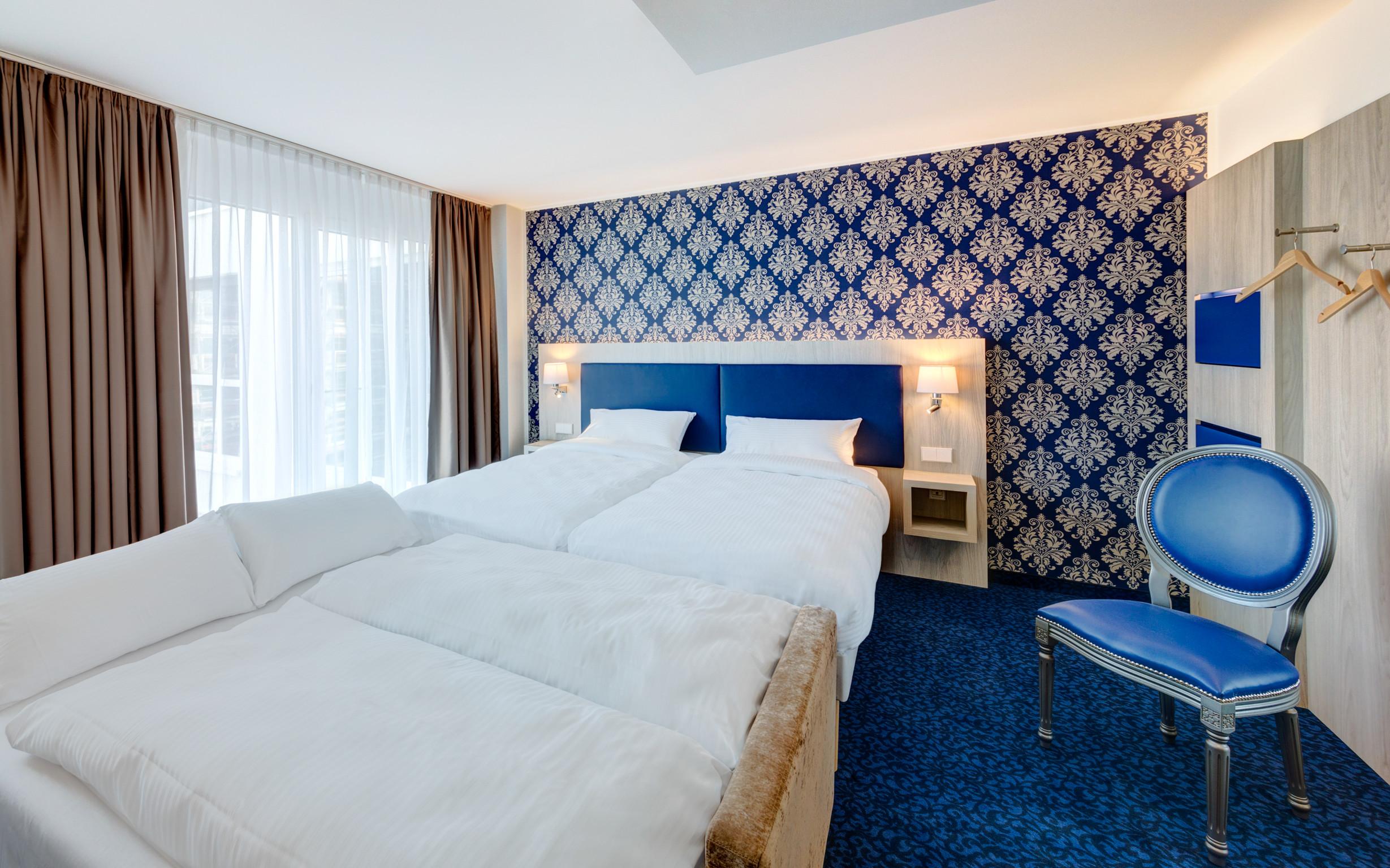 Hotel Ibis Styles Rastatt Baden-Baden Exterior foto