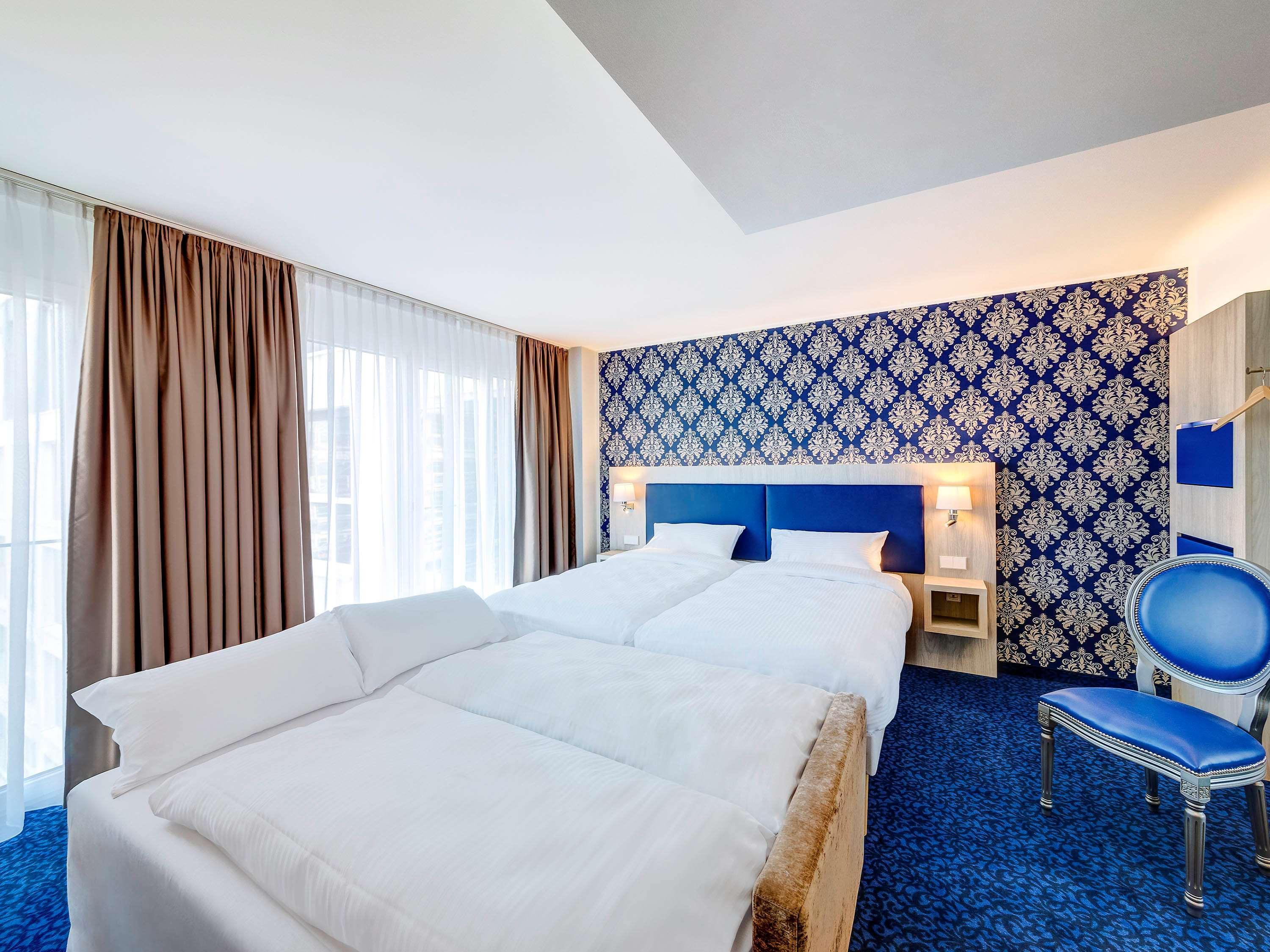 Hotel Ibis Styles Rastatt Baden-Baden Exterior foto