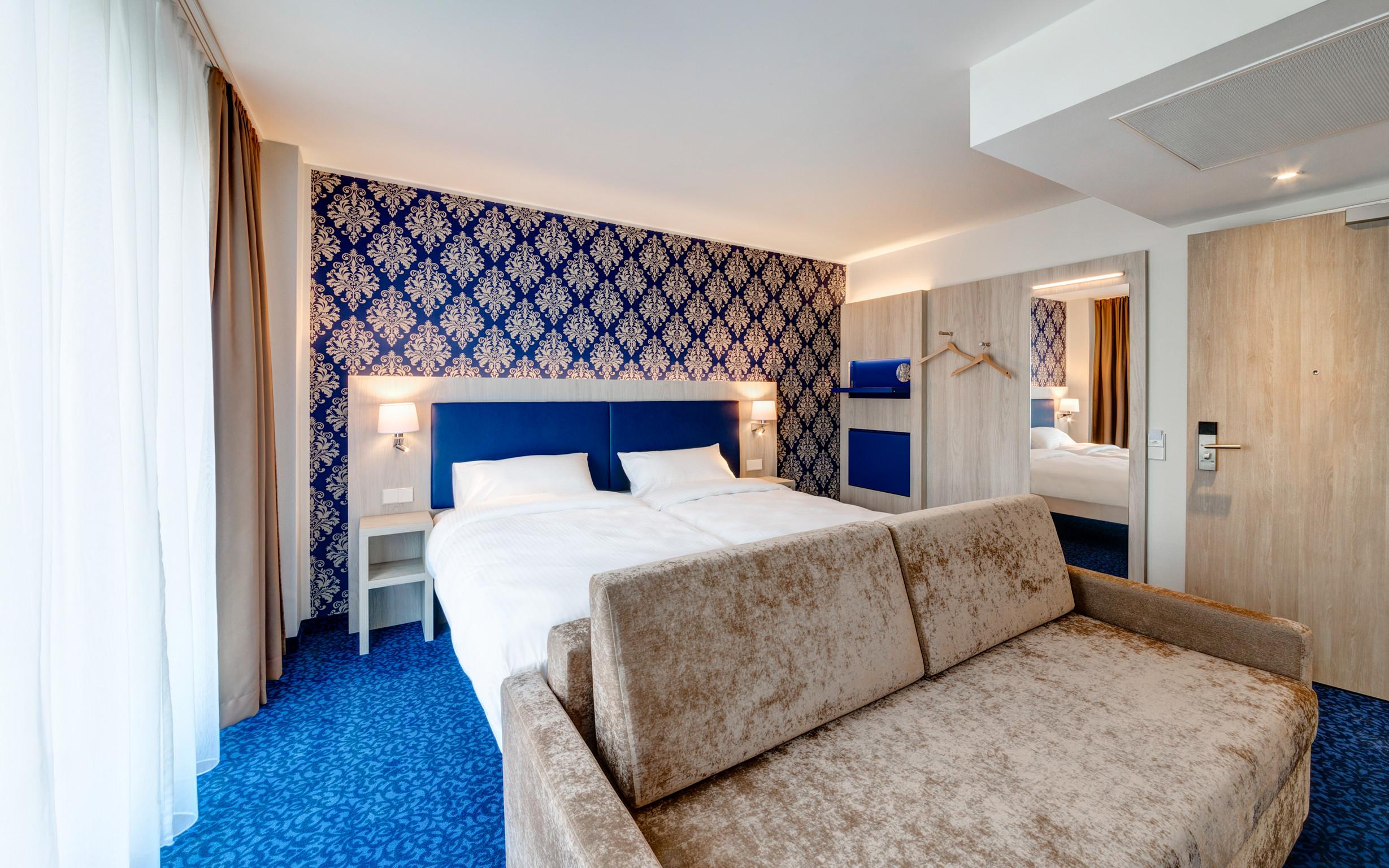 Hotel Ibis Styles Rastatt Baden-Baden Exterior foto