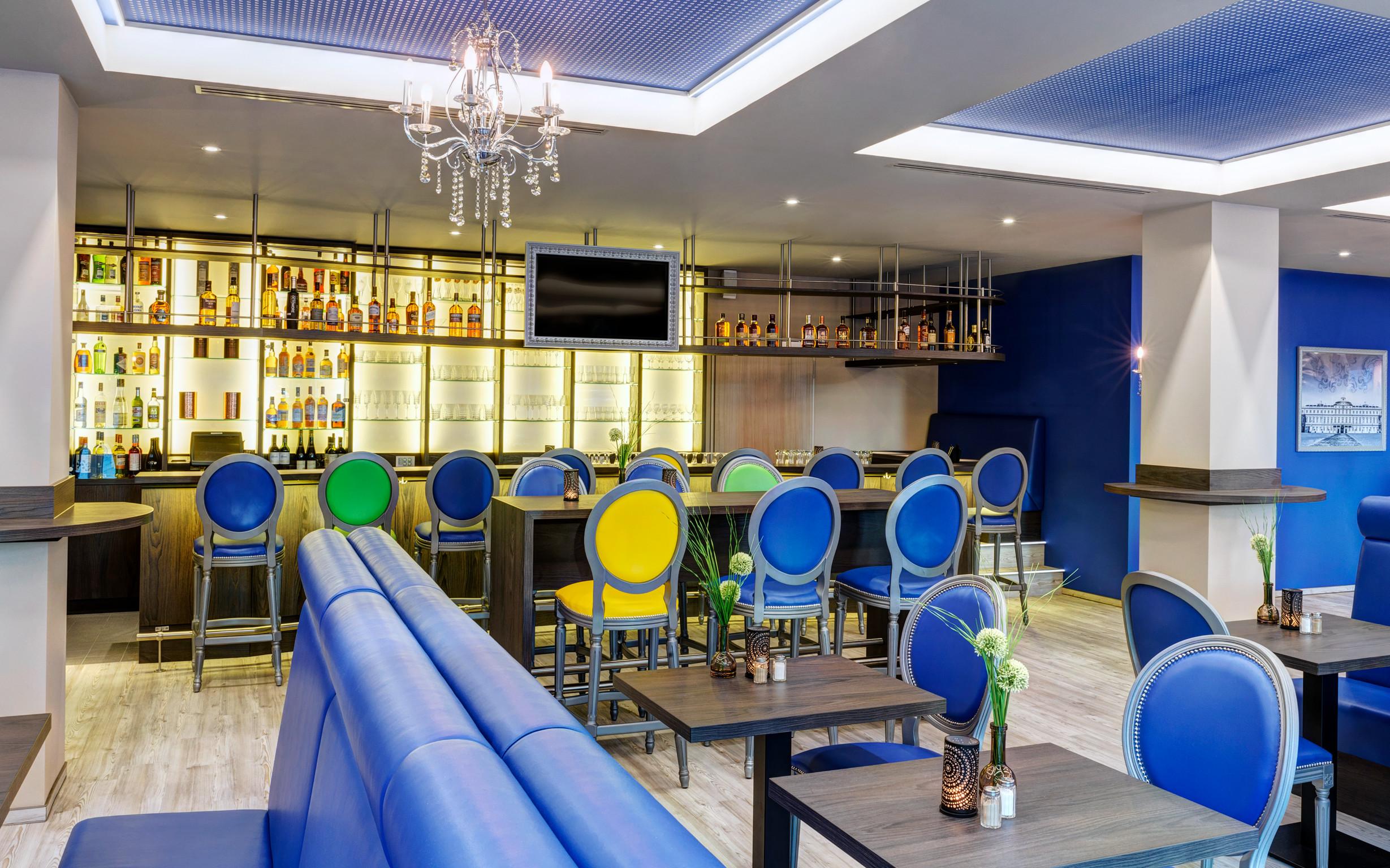 Hotel Ibis Styles Rastatt Baden-Baden Exterior foto