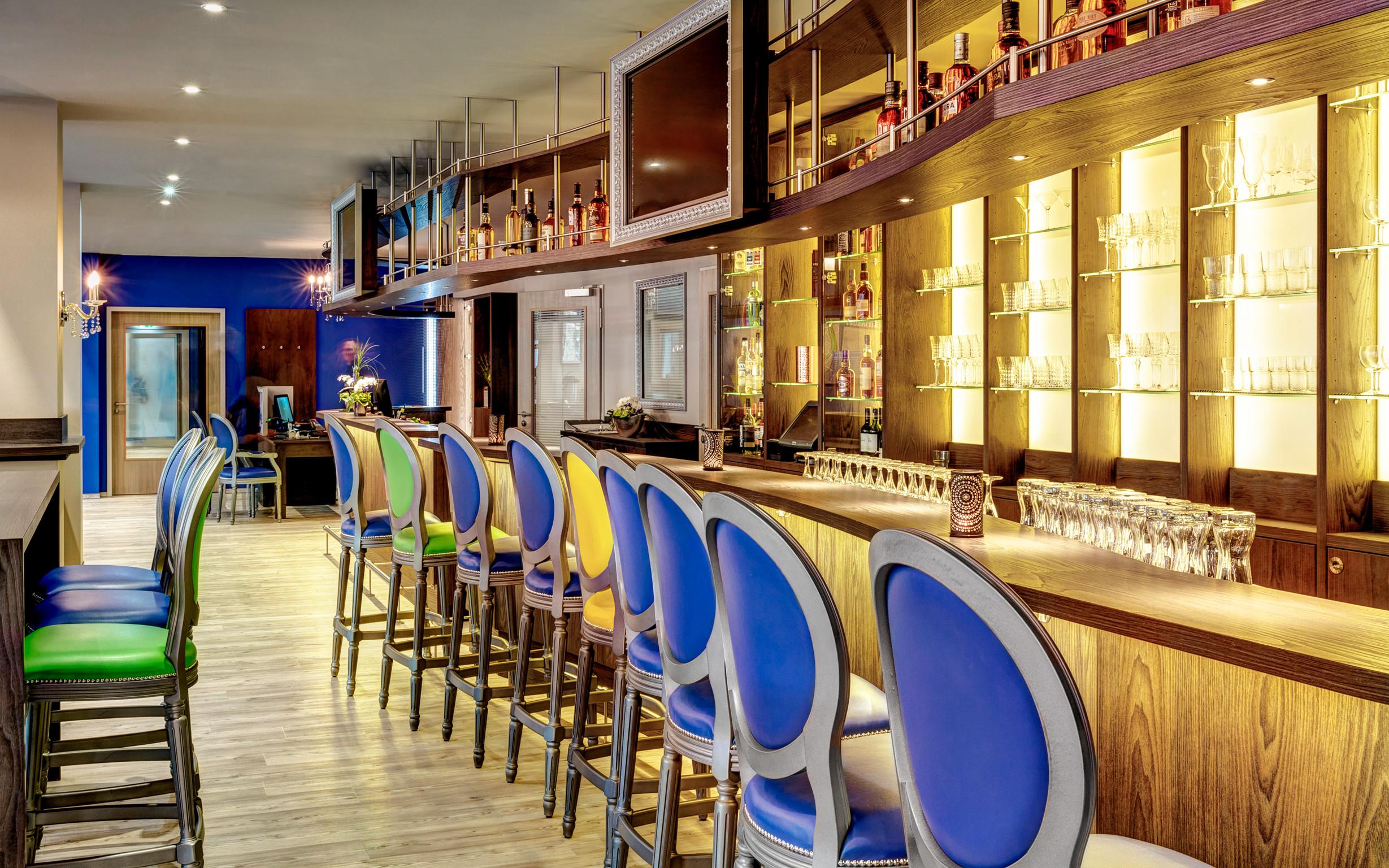 Hotel Ibis Styles Rastatt Baden-Baden Exterior foto