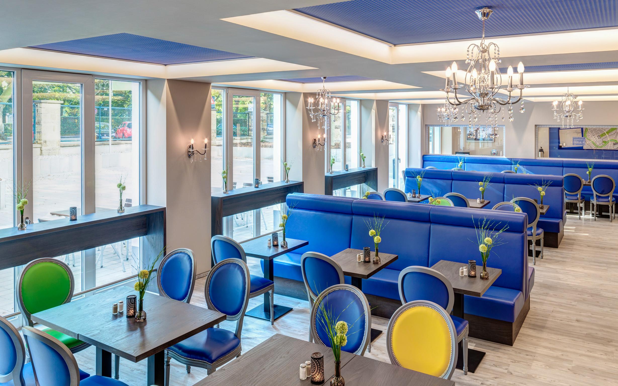 Hotel Ibis Styles Rastatt Baden-Baden Exterior foto