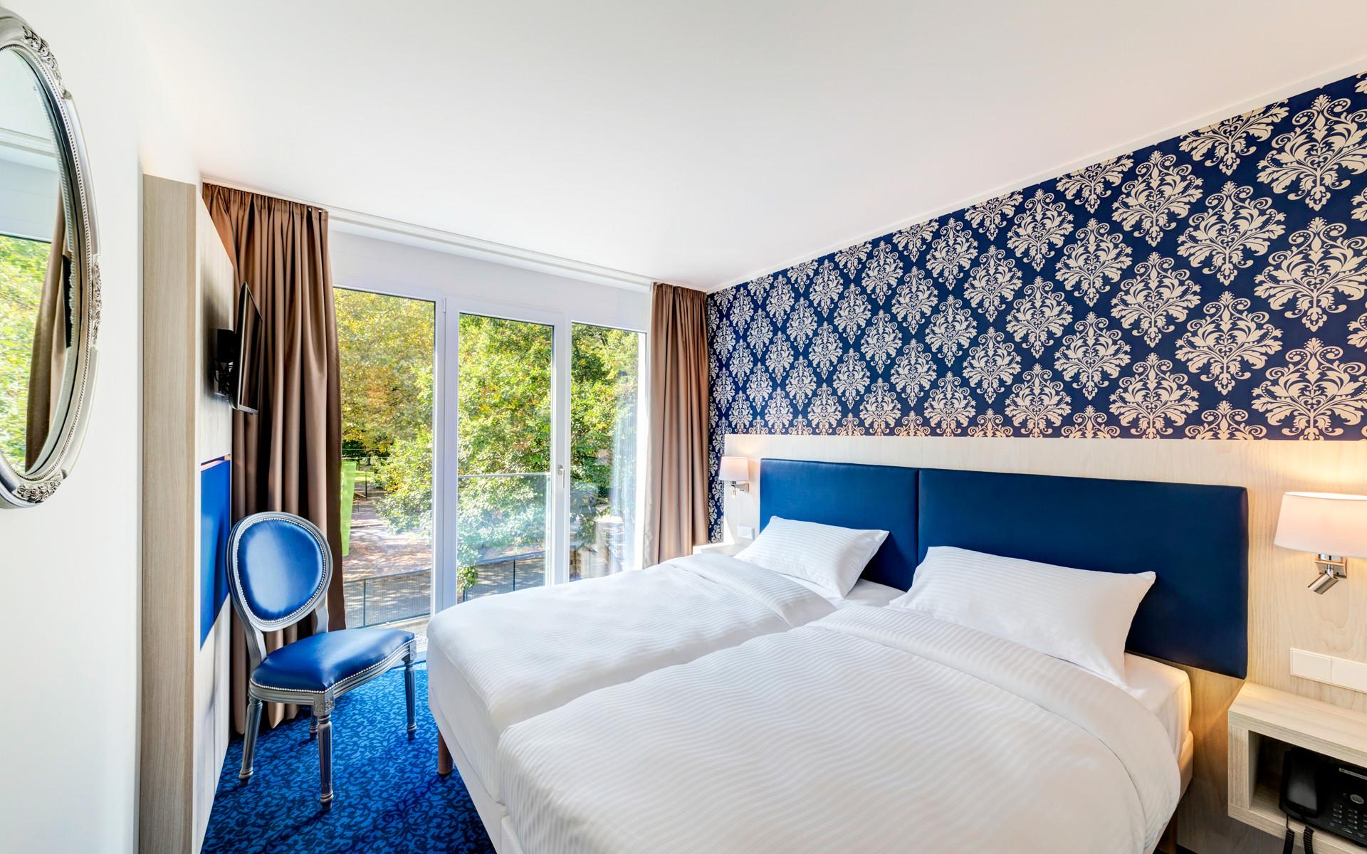 Hotel Ibis Styles Rastatt Baden-Baden Exterior foto