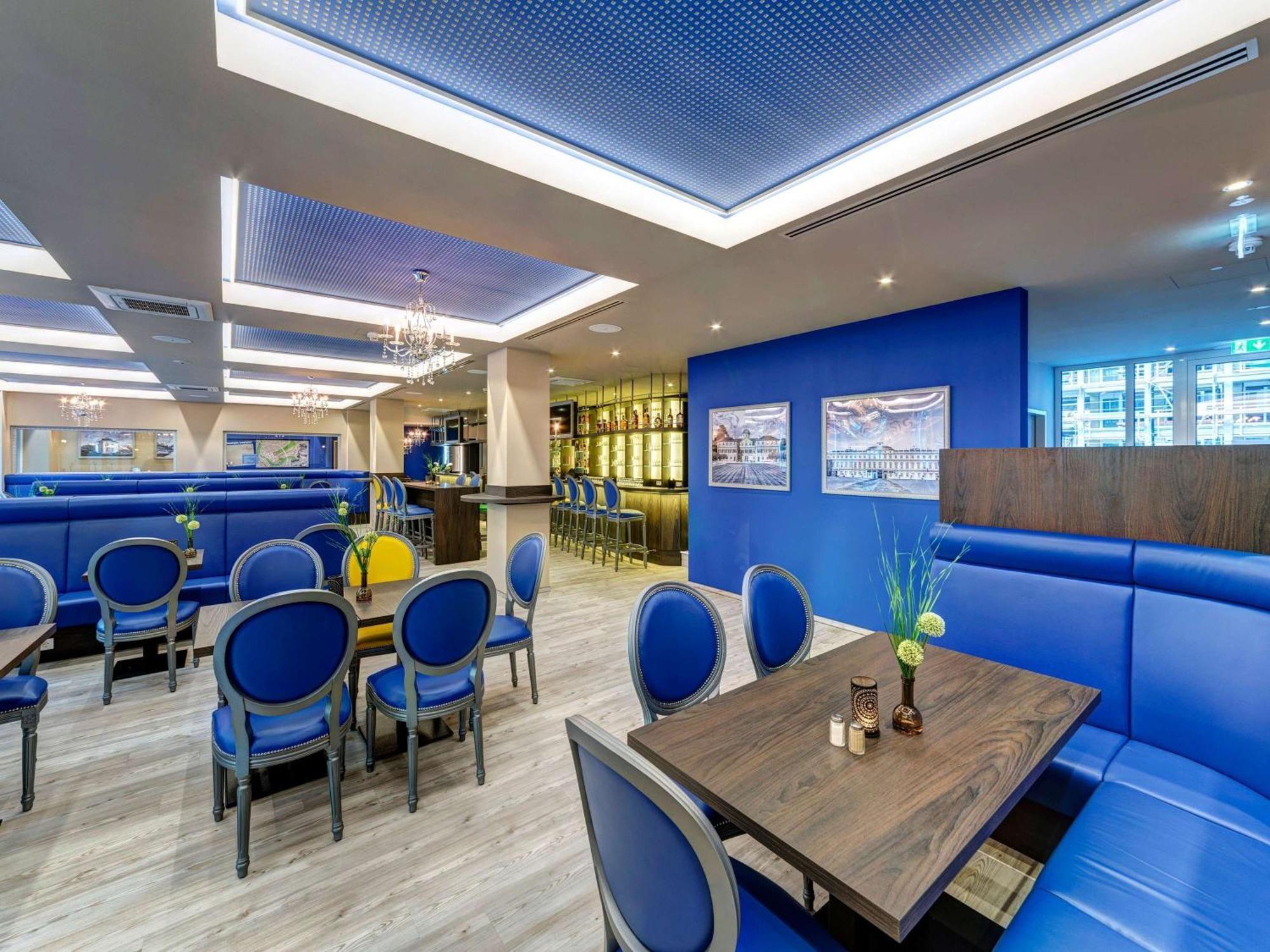Hotel Ibis Styles Rastatt Baden-Baden Exterior foto