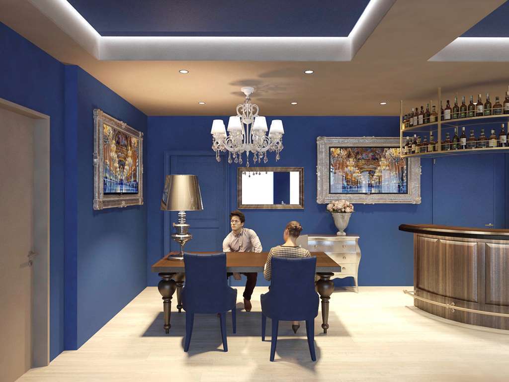 Hotel Ibis Styles Rastatt Baden-Baden Restaurante foto