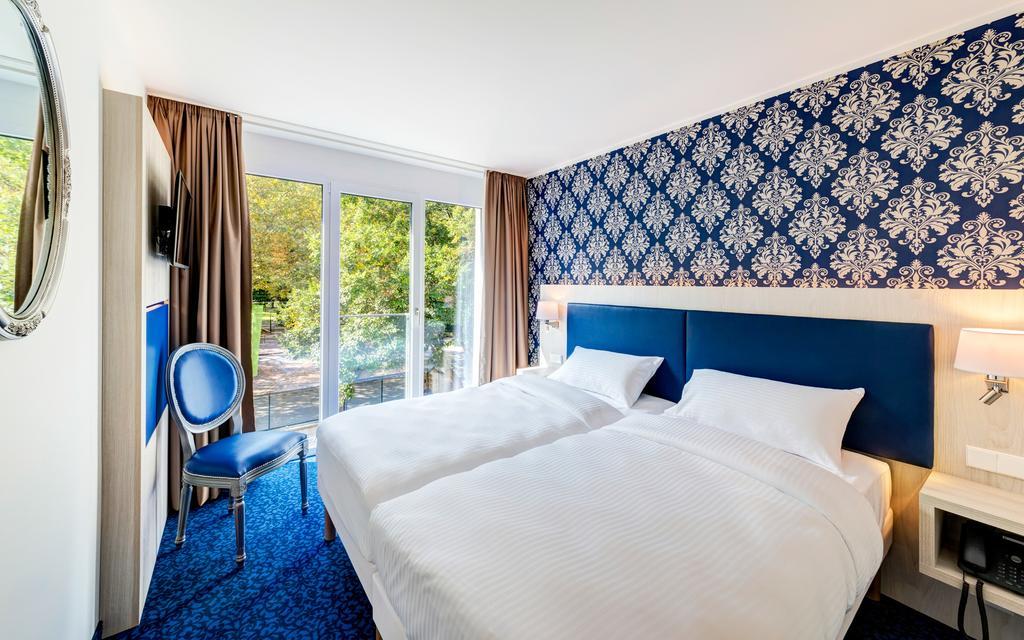 Hotel Ibis Styles Rastatt Baden-Baden Exterior foto