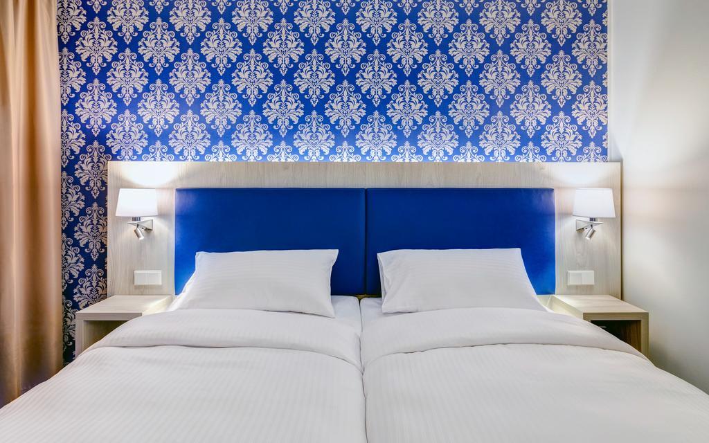 Hotel Ibis Styles Rastatt Baden-Baden Exterior foto