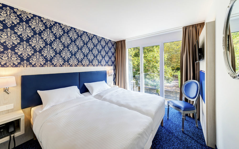 Hotel Ibis Styles Rastatt Baden-Baden Exterior foto