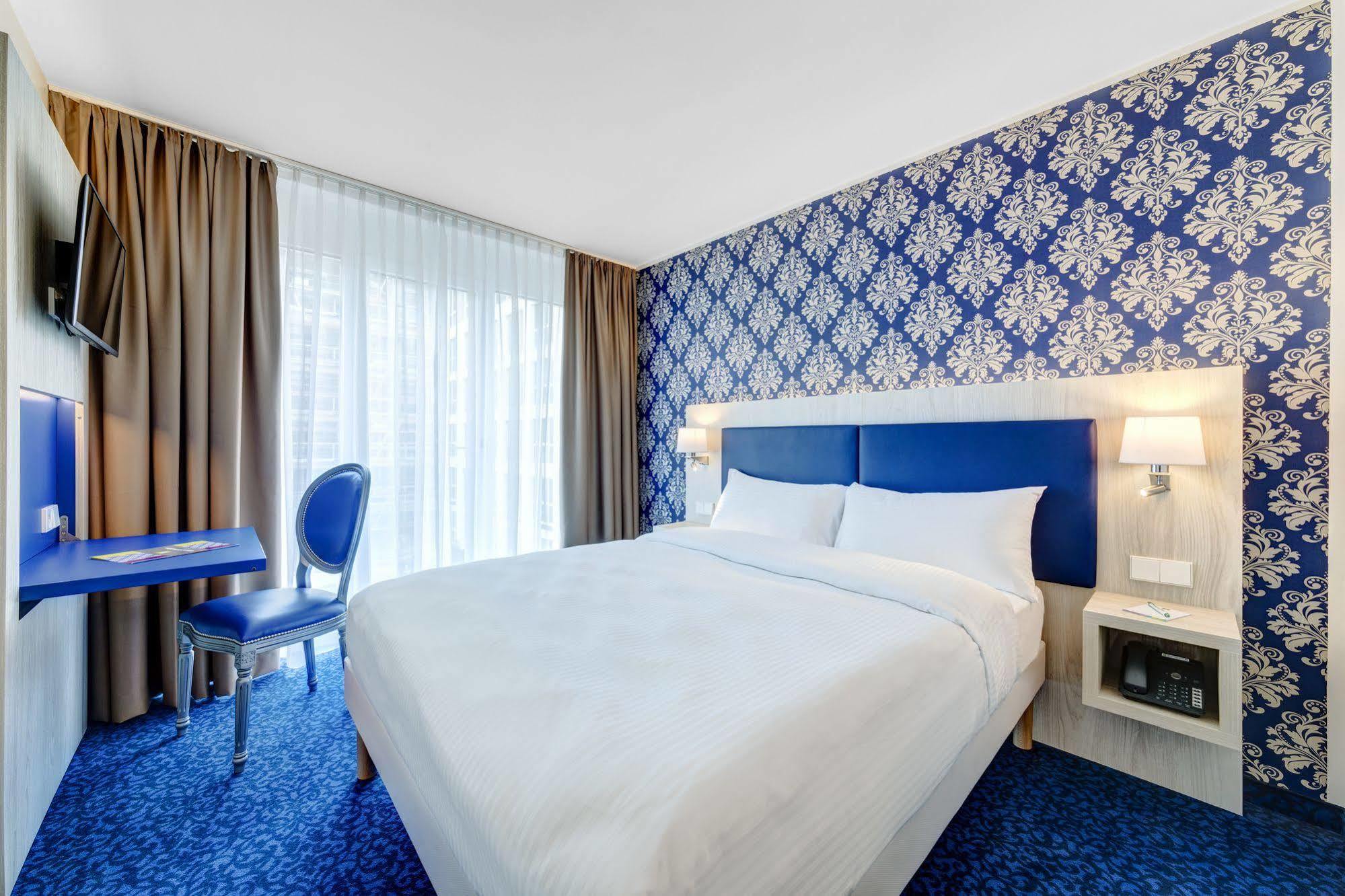 Hotel Ibis Styles Rastatt Baden-Baden Exterior foto