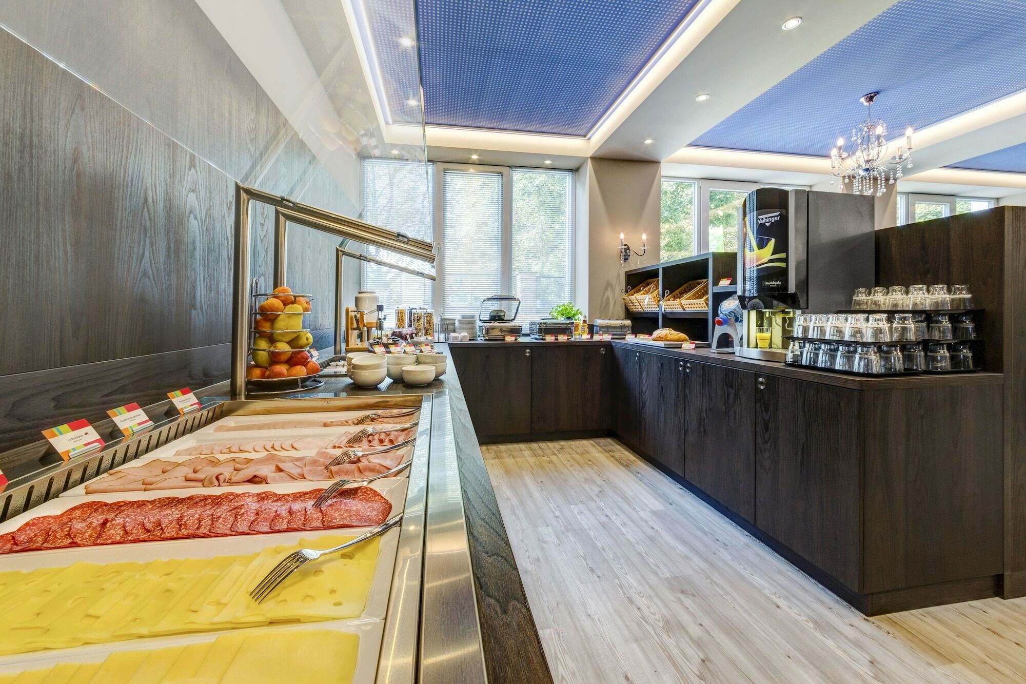 Hotel Ibis Styles Rastatt Baden-Baden Exterior foto